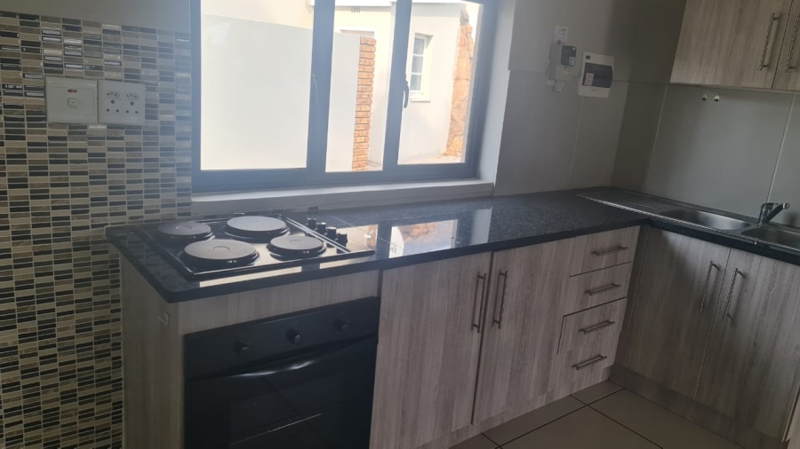 To Let 1 Bedroom Property for Rent in Wigwam North West